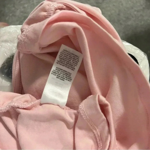 Garage  Tyler Tie Back Crop Top - Picture 8 of 9